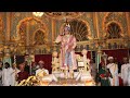 Mysuru Dasara 2019: Yaduveer Wadiyar holds private Darbar at Mysore Palace