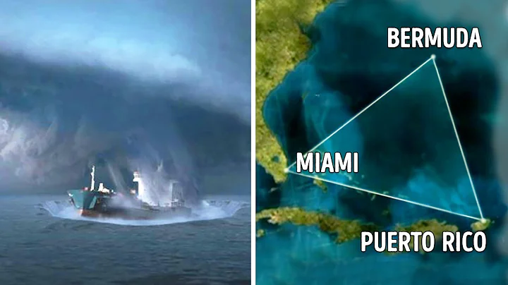 The Bermuda Triangle Mystery Has Been Solved - DayDayNews
