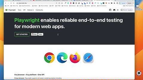 GITS-Playwright Javascript UI Automation Series-02 | npm | Workers | baseUrl |Codegen | Package.json