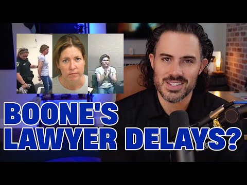 Real Lawyer Reacts: Will Boones New Lawyer Make It To Trial?