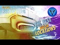 Best Main Base Locations - Subnautica Below Zero