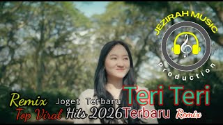 Lagu Joget Remix 🔥❤️India ❤️🔥Hits Viral Tik Tok🔥❤️ Teri Teri ❤️🔥 Keyboard 🔥❤️