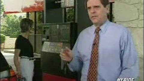 Safe Vehicle Re-fueling Tips