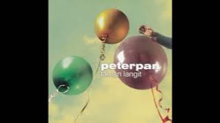 Peterpan - Yang Terdalam (HQ Audio)