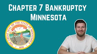 Chapter 7 Bankruptcy Minnesota: Cost and Qualification in 2024