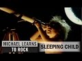 Michael Learns To Rock - Sleeping Child (Official Music Video)