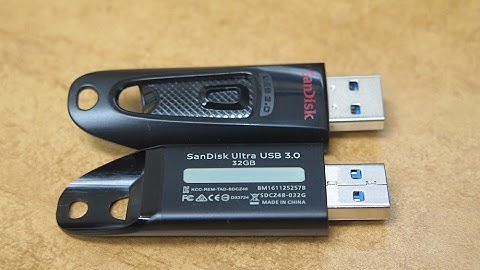 $20 and two USB Thumb Drives Raid 0, Hackintosh goodness?