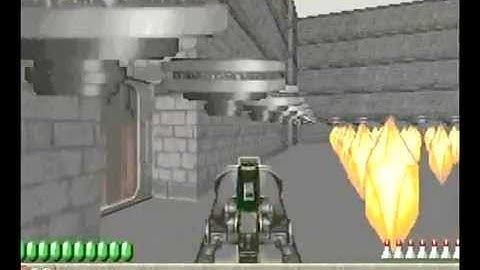 S02E89 - Head to head Zeb and Clem classic com bat ROTT battle in "Swimmin