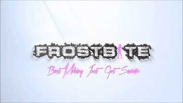 frostbite intro video