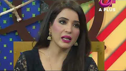 Mehman Qadardan Ep 36 | Rukhsana | A Plus