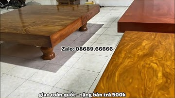 Sập chiếu ngựa vân hương giá chỉ 7 triệu giao toàn quốc liên hệ 0868966666