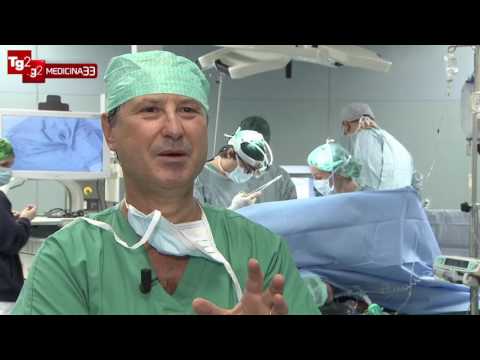 Video: La toracotomia è un intervento chirurgico importante?