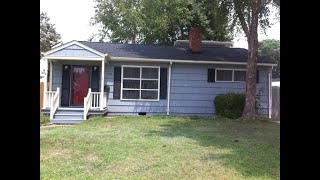 Chesapeake House Rentals 3BR\/1BA by Property Managers in Chesapeake