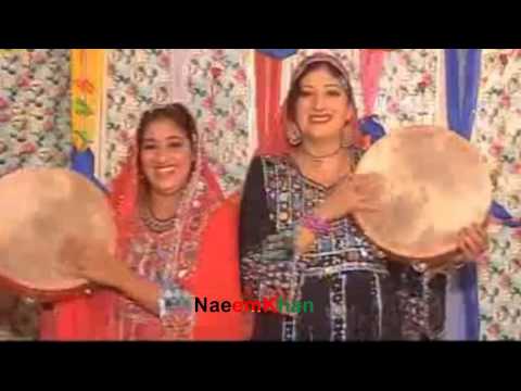 Qandi Kochi New Song ( da adam khan da lass Chelama ) 2011 HD