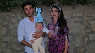 Download Lagu 1 солагии Салохиддинҷон, табрик аз номи онаҷону бобоҷонашон дар деҳаи Оҳалик MP3 Download Lagu 1 солагии Салохиддинҷон, табрик аз номи онаҷону бобоҷонашон дар деҳаи Оҳалик MP3