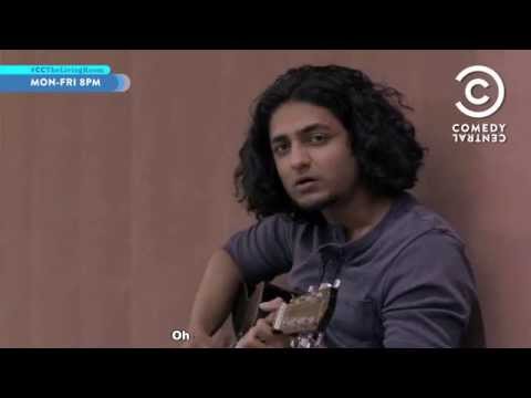 CC The Living Room - Song - Snow