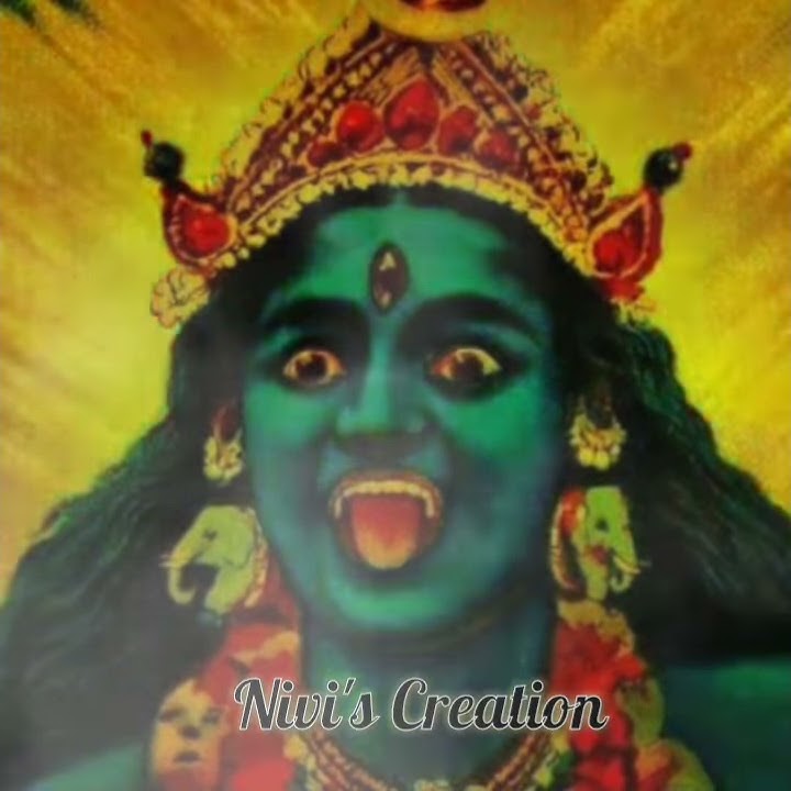 Kaliamman Whatsapp Status | Ayngaran Urumi Melam