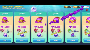 Merge Seatopia :Merge 3 puzzles - Mod apk Free shopping *Gems & Much More* 