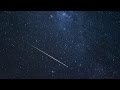 Perseid Meteor Shower Quiz
