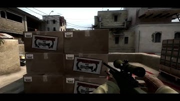 CS GO Hacks or Luck or Skill #1