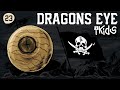 Dragon's Eye | 2024 Street Parking Kids Vault