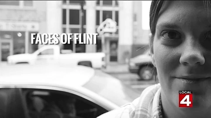 Failure in Flint: Interview with Mayor Karen Weaver