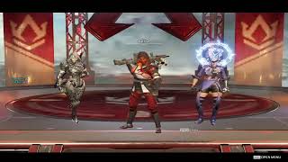 アンチ運が神だった… #apexlegends #apex 