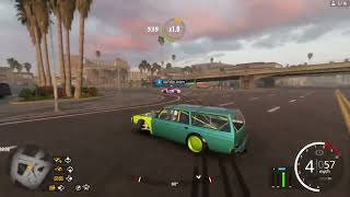 the best drift tap to ever happen screenshot 3