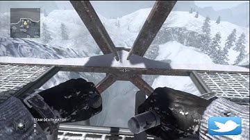 BO1 Array Fallback Stall| HD Voice Tutorial | Ladderstut