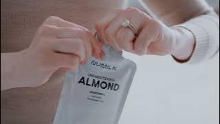 Download lagu Selamat datang di Numilk, susu nabati yang dibuat segar di rumah.