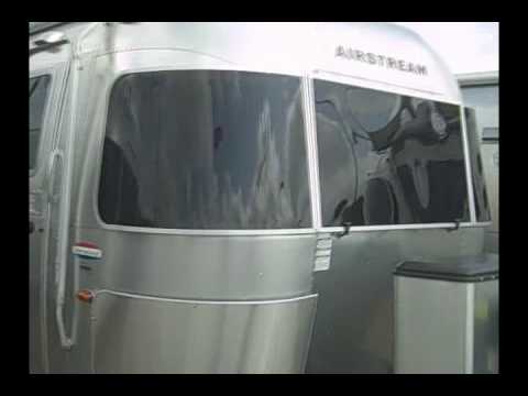 Airstream: International 2008 RV Dealer