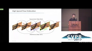Slow Flow: Exploiting High-Speed Cameras for Accurate and Diverse Optical Flow Reference Data