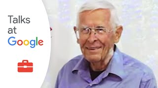 Being a Disney Imagineer | Bob Gurr | Talks at Google