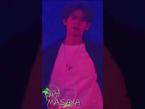 ATTR∀CT Debut Showcase : ATTRACTIONS #1「SH!T」MASAYA Ver