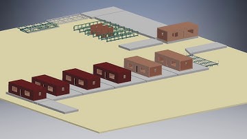 Dodd Handling Systems Modular