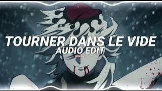 turner dans le vide - indila [edit audio] 1 hour