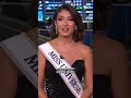 Este es el legado que quiere dejar Miss Universe Curazao 2026