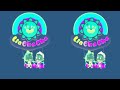 LiaChacha_ Logo Intro Effects ( Sponsored by Preview2Effects )
