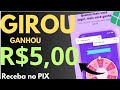 ✅Pila Pix Novo jogo Para Ganhar Dinheiro De Graças Pagando Apartir R$2,50 No Pix💰🤑