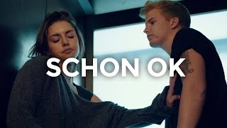 Kayef - Schon Ok (Prod. By Topic) 4K