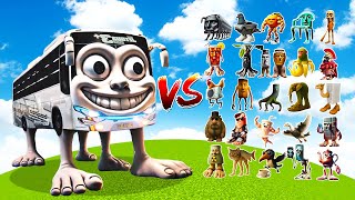 Download Lagu Rang Ring Reng Bus Ireng Bianco vs All Minecraft Bosses | Minecraft Meme Mob Battle MP3 Download Lagu Rang Ring Reng Bus Ireng Bianco vs All Minecraft Bosses | Minecraft Meme Mob Battle MP3