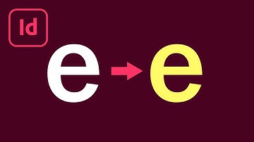 How to Change Text Color In InDesign (3 Methods)