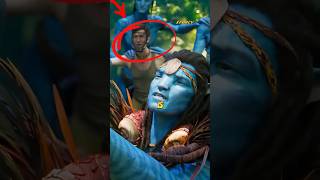 Why didn’t Norm permanently transfer his consciousness into his Avatar body #avatar3 #avatar
