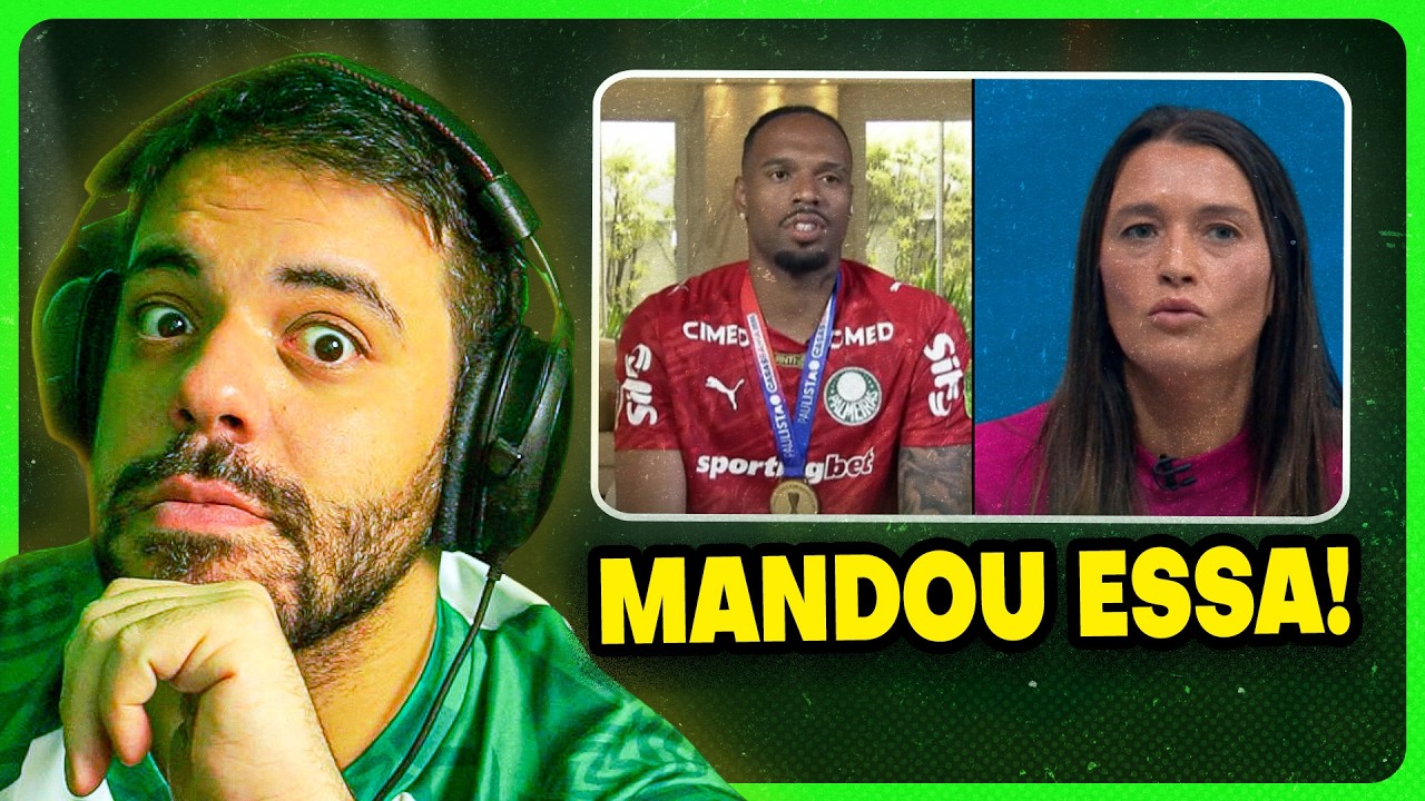 CARLOS MIGUEL RESPONDE ANA THAÍS E GERA CLIMÃO AO VIVO