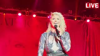 Beatrice Egli  Ludwigsburg 2022 Ach wie gut, dass niemand weiß Live Best of Tour