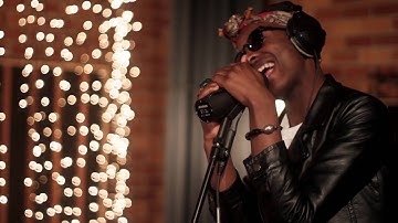 In Session: Loui the ZU - 100