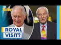 King and Queen&#39;s 2024 Australia royal tour revealed? | Royals News | Today Show Australia