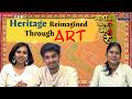 GOFF | Heritage Reimagined Through Art | EP 12