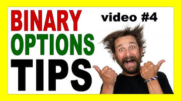 🔴 THE MOST PROFITABLE BINARY OPTIONS STRATEGY: 85-90% WINS