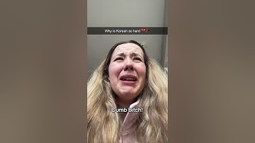 Sarah plss help me😭 #learnkorean #languagelearning #lingotok #hustle99